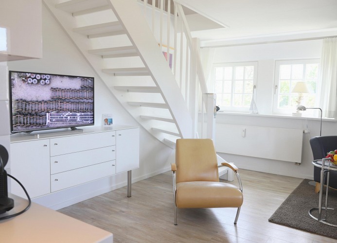 Blick durch den Raum