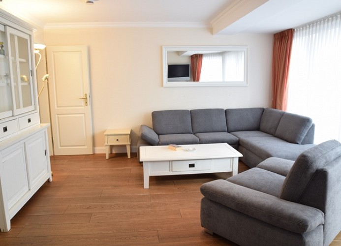 Kampstraße 9, W3, GB3