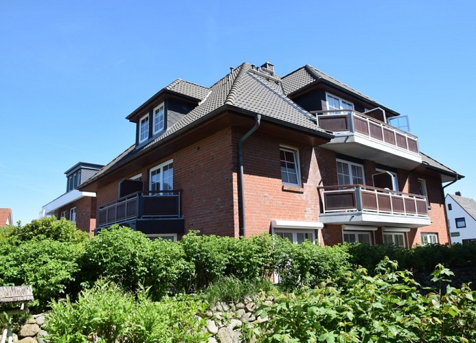 Außenansicht hinten 2