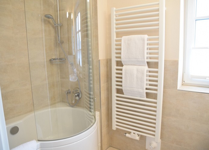 Norderstraße 55c, W11, DG, Sundowner