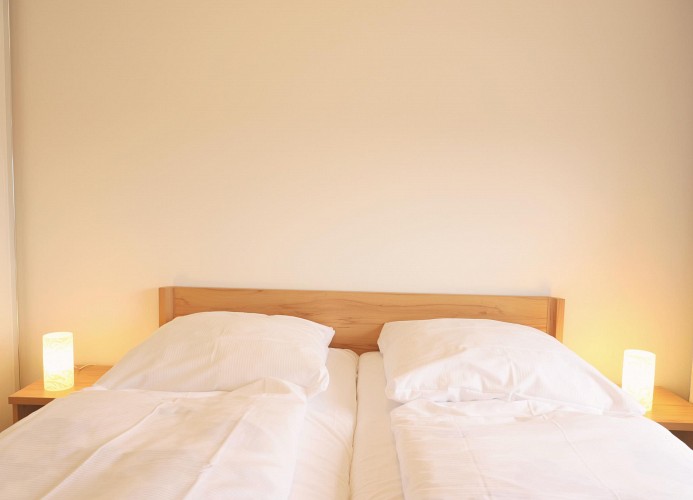 Träumen Sie schön!